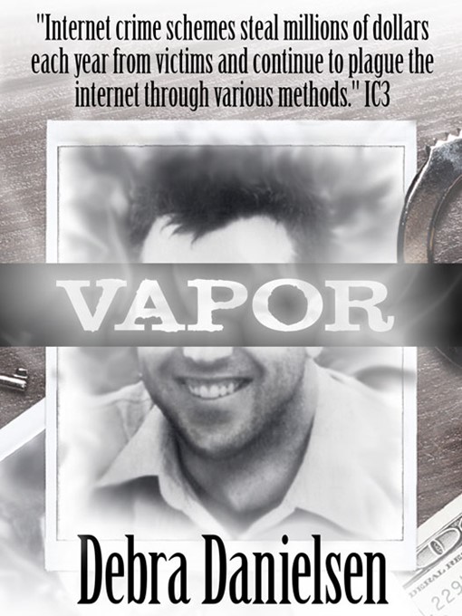 Title details for Vapor by Debra Danielson - Available